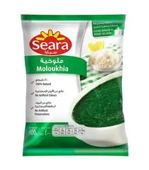 Moloukhia