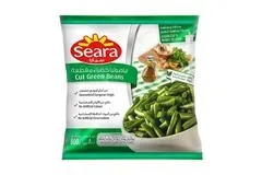 Seara Cut Green Beans 800 G