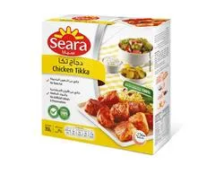 Chicken Tikka