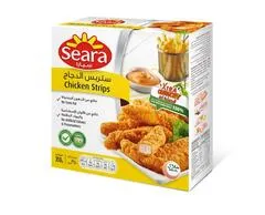Chicken Strips
