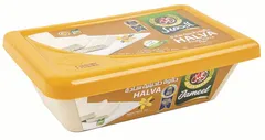 حلاوة طحينية سادة