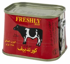 كورند بيف
