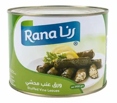 ورق عنب محشي