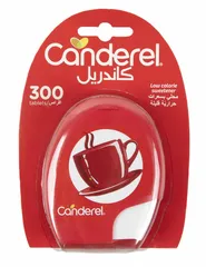 محلى بسعرات حرارية قليلة
