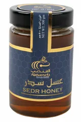عسل سدر
