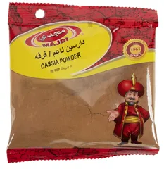 Cassia Powder