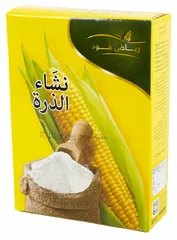 Corn Flour