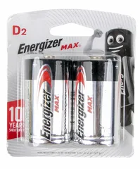 Max D Battery