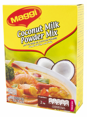 Maggi Coconut Milk Powder Mix