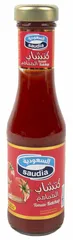 كاتشب الطماطم