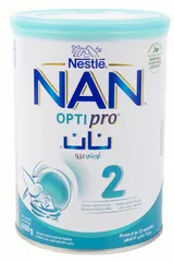 Optipro 2 Follow-Up Fomula Based on Cow's Milk (From 6 to 12 Months)