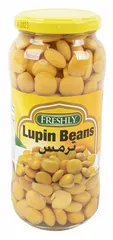 Lupin Beans
