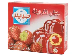 Strawberry Jelly
