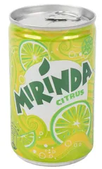 Mirinda Citrus Soft Drink 150 Ml