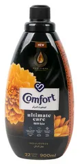 Ultimate Care Concentrated Fabric Softener Indulgence