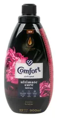 Ultimate Care Concentrated Fabric Softener Charm