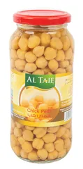 Chick Peas