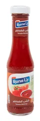 Tomato Ketchup