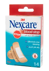 Blood-stop Bandages Assorted