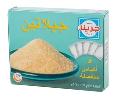 جيلاتين