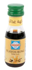 مركز نكهة الفانيليا