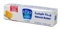 Nadec Natural Unsalted Butter
