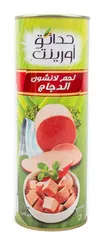 لانشون الدجاج