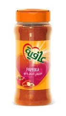فلفل حلو (بابريكا)