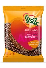 عدس بني