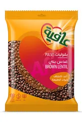 عافية عدس بني 800 جرام
