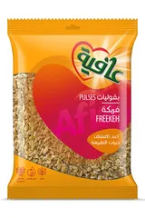 فريكة