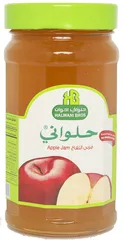 مربى التفاح