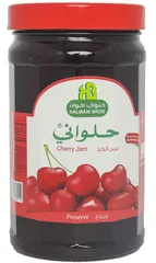 Halwani Bros Cherry Presrve 800g