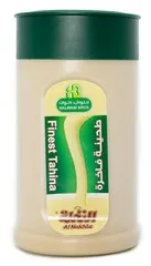 طحينة فاخرة