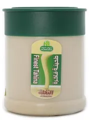 طحينة فاخرة