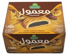 معمول بر بالتمر الفاخر