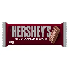 Hershey S Creamy Milk Chocolate 35 G