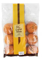خبز البطاطس صغير