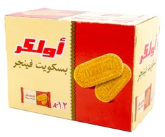 بسكويت فينجر