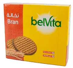 بسكويت نخالة