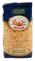 حمص مدشوش