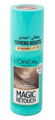 Loreal Magic Retouch Dark Blonde Instant Root Concealer Spray 75 Ml