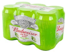 Zero Green Apple Malt Beverage