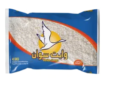 White Swan Calrose Rice 5kg