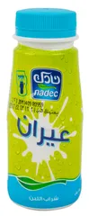 لبن عيران