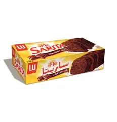 ساريتا كيك الشوكولاتة