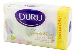 صابون لمسة حساسة