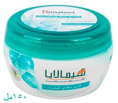 كريم مغذي للبشرة بالصبار و الكرز الشتوي
