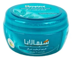 كريم ترطيب مركز بنواة القمح و اللوز الحلو