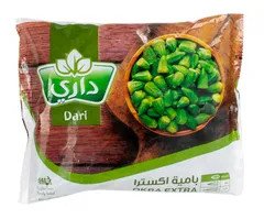 بامية اكسترا